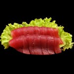 Sashimi tuna 12 szt.