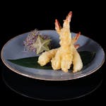 Ebi tempura 4 szt.