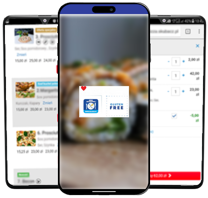 Pobierz naszą aplikację