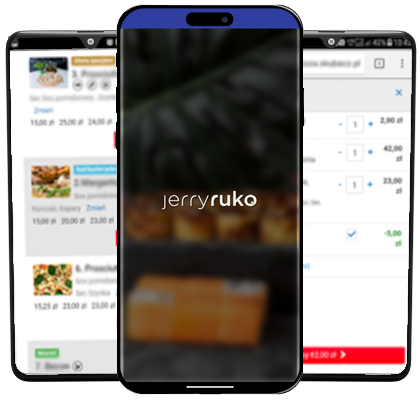 Pobierz naszą aplikację