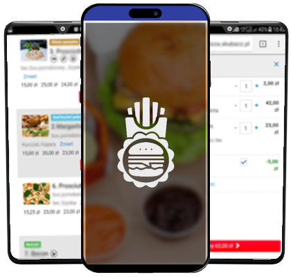 Pobierz naszą aplikację