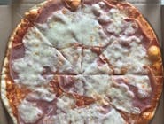 Pizza Klasik / Classic pizza