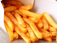 Hranolky /  Fries