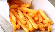 Hranolky /  Fries