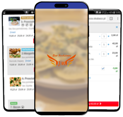 Pobierz naszą aplikację