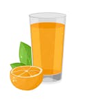 Sok z pomarańczy