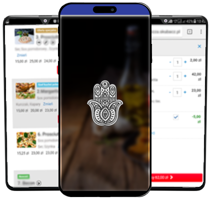 Pobierz naszą aplikację