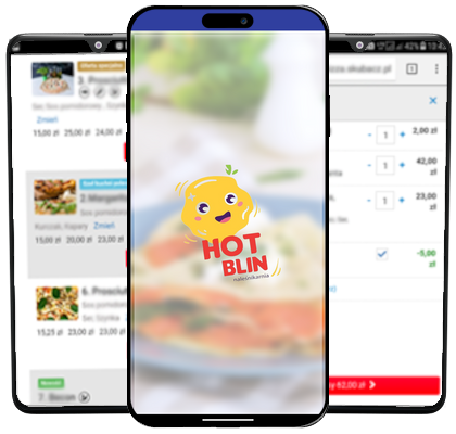 Pobierz naszą aplikację