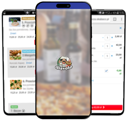 Pobierz naszą aplikację