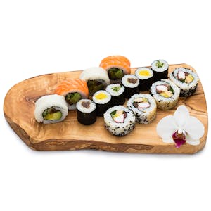 Soto sushi