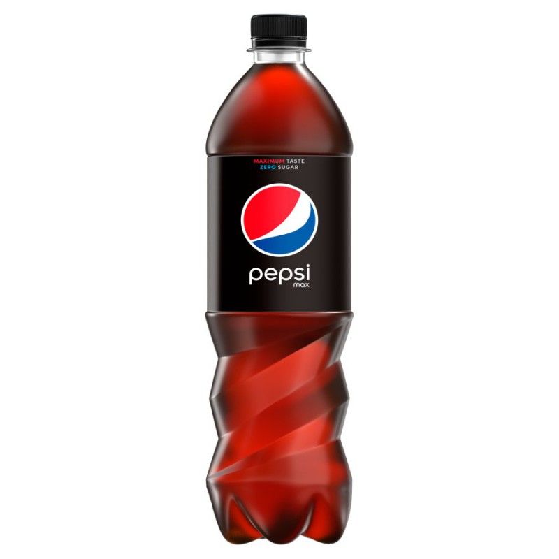 PEPSI MAX (duża butelka)