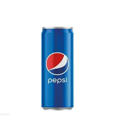 PEPSI COLA