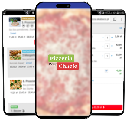 Pobierz naszą aplikację