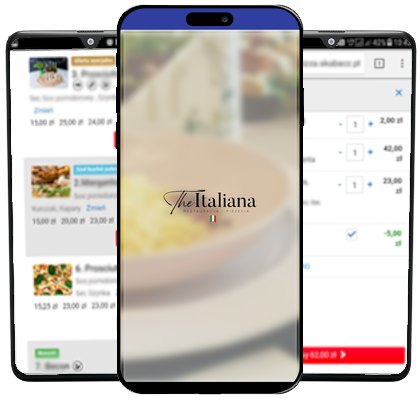 Pobierz naszą aplikację