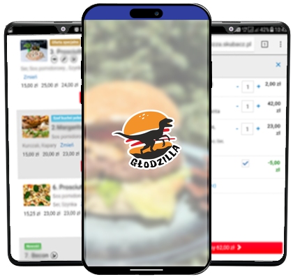 Pobierz naszą aplikację