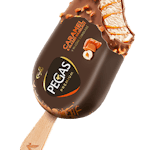 Pegas Premium Caramel