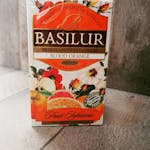 Basilur Fruit Blood Orange