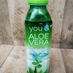 Aloe Vera natural