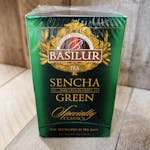 Basilur Specialty Sencha