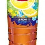Lipton ledový čaj citrón