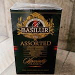 Basilur Asorted Specialty