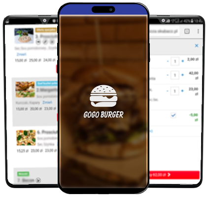 Pobierz naszą aplikację