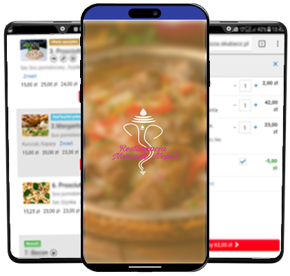 Pobierz naszą aplikację