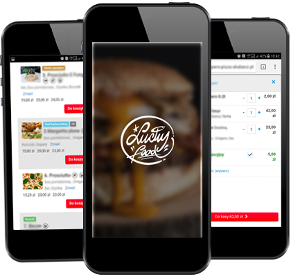 Pobierz naszą aplikację