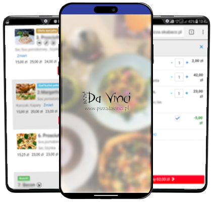 Pobierz naszą aplikację