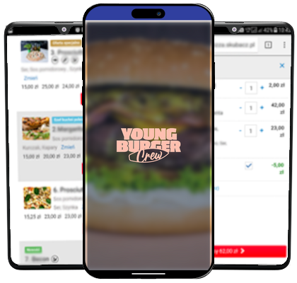 Pobierz naszą aplikację