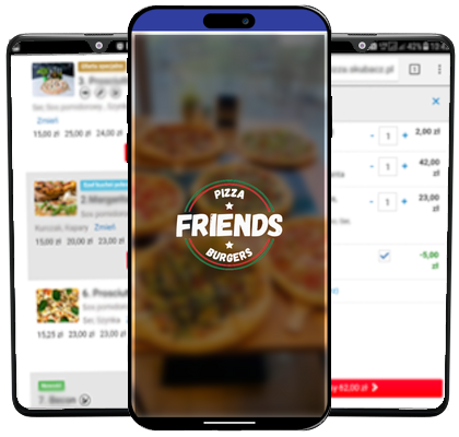 Pobierz naszą aplikację