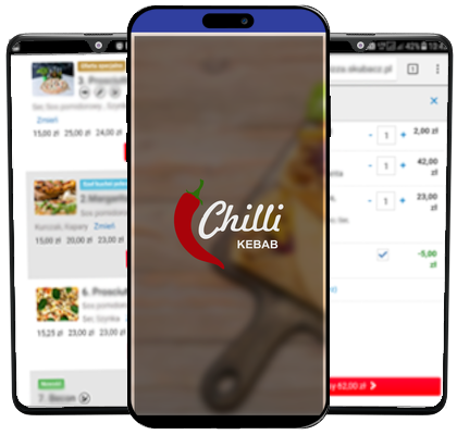 Pobierz naszą aplikację