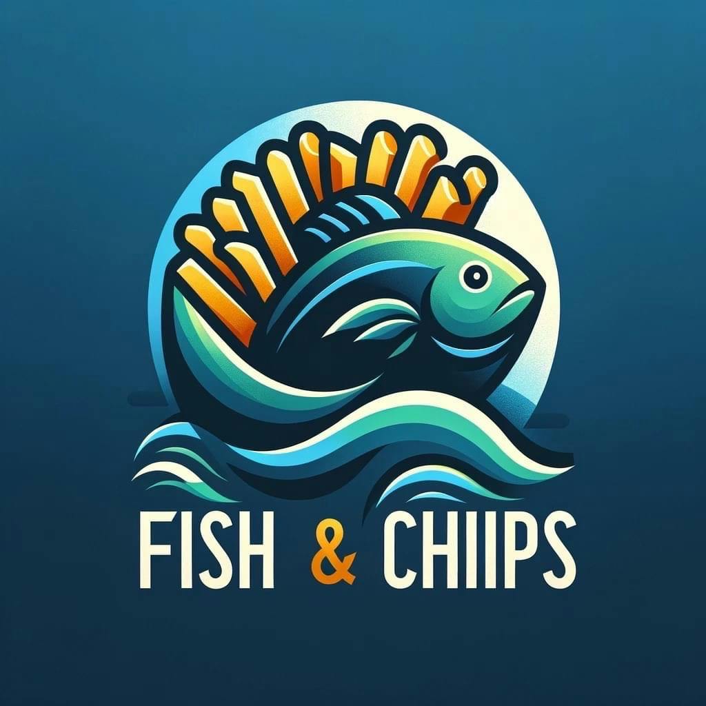 Fish & Chips by Toto Sushi