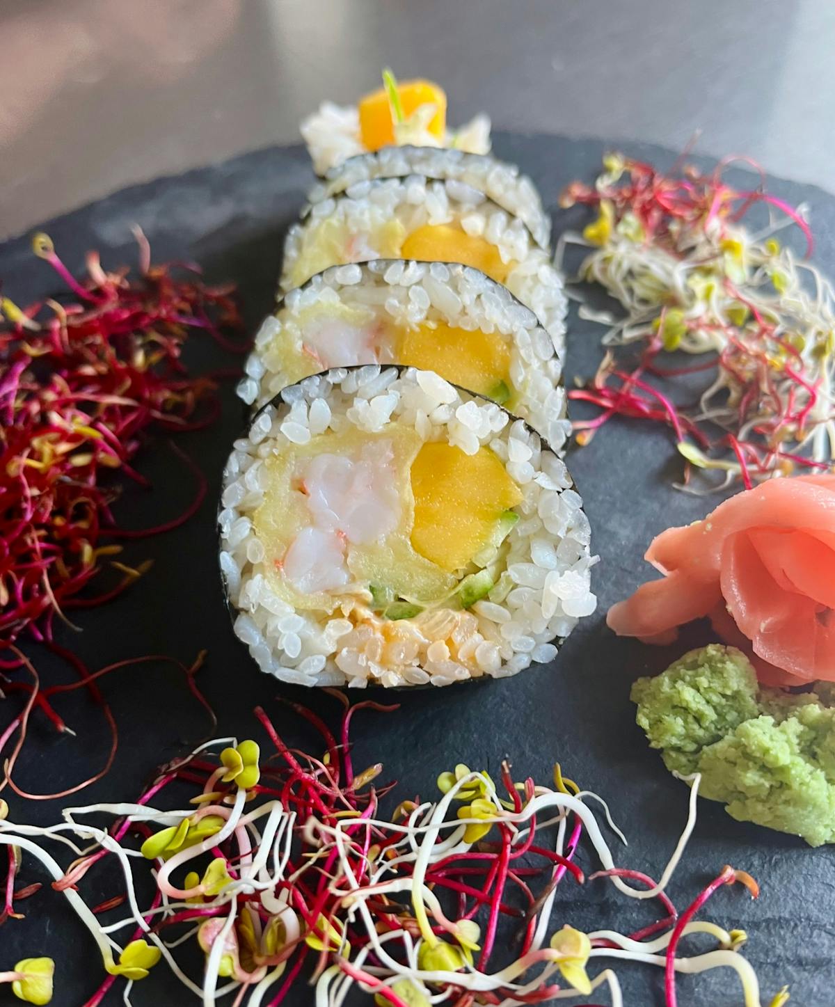Futomaki
