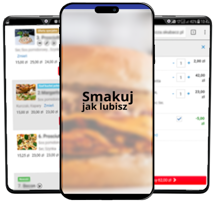 Aplikacja mobilna