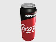 Coca cola zero dz