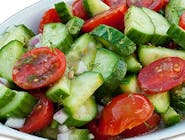 Salata proaspata asortata