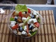 Salată Cezar