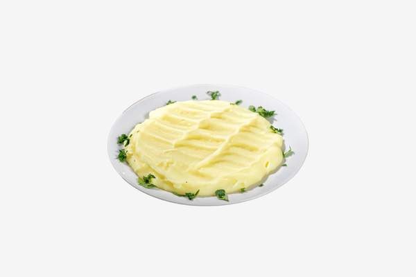CARTOFI PIURE/ MASHED POTATOES
