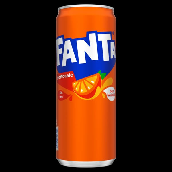 FANTA 