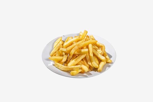 CARTOFI PRĂJIȚI/ FRENCH FRIES 