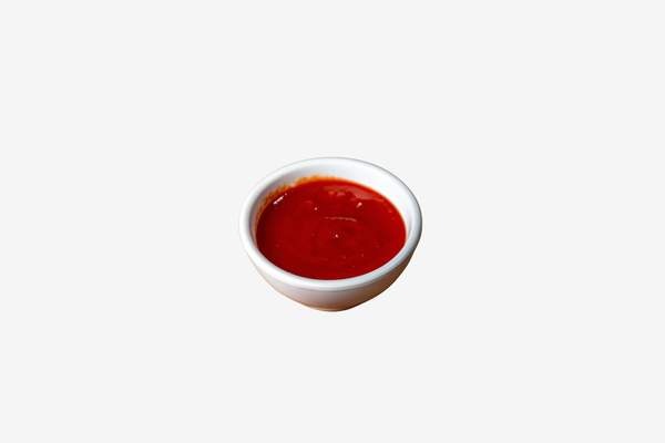 SOS DE ROȘII/TOMATO SAUCE