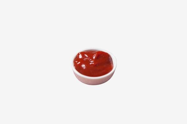 KETCHUP DULCE//  SWEET KETCHUP