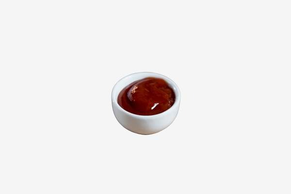 KETCHUP PICANT // SPICY KETCHUP