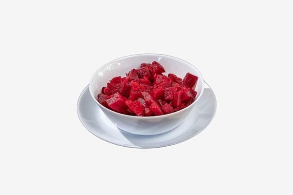 SALATĂ SFECLĂ/BEETROOT SALAD