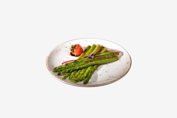SPARANGHEL/ ASPARAGUS