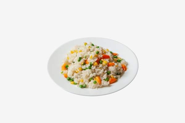 OREZ CU LEGUME/  RICE WITH VEGETABLES