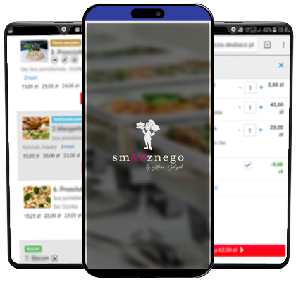 Pobierz naszą aplikację