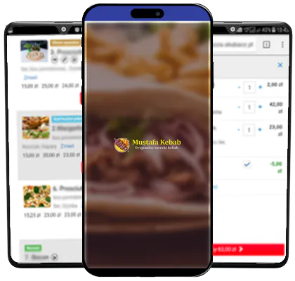 Aplikacja mobilna