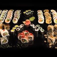 Środa z KATANA SUSHI!🤩 20% RABATU🔥